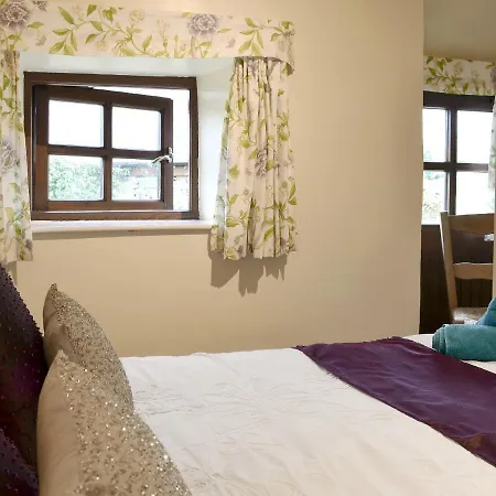 Holiday home Ganny - Lzl Eskdale