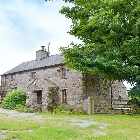 Holiday home Ganny - Lzl