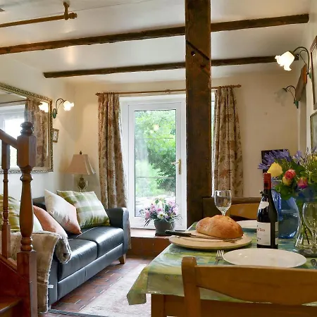 Holiday home Ganny - Lzl *