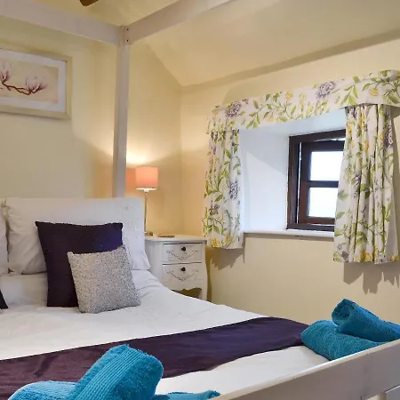 Holiday home Ganny - Lzl Eskdale