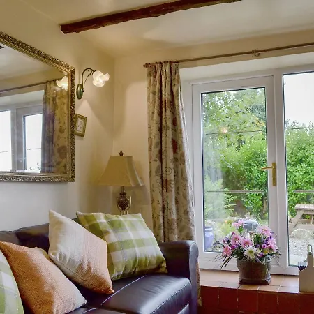 Ganny - Lzl Holiday home *