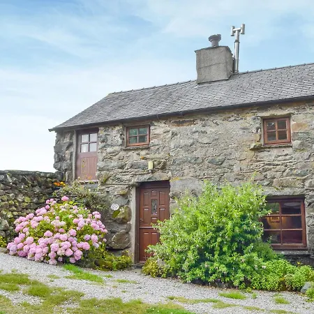 Holiday home Ganny - Lzl Eskdale