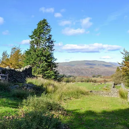 Ganny - Lzl Holiday home *