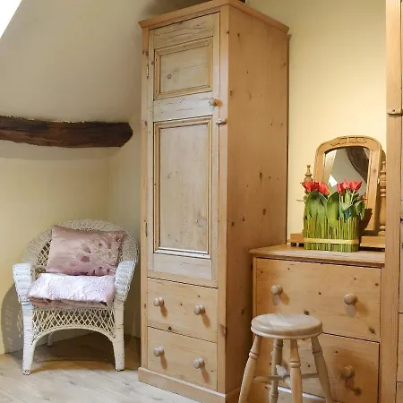Holiday home Ganny - Lzl