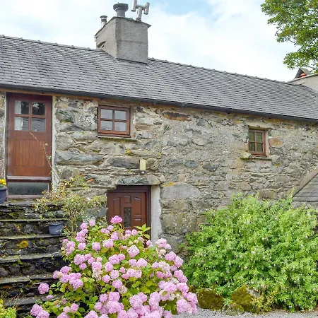 Ganny - Lzl Holiday home