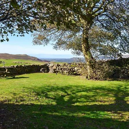 Holiday home Ganny - Lzl Eskdale