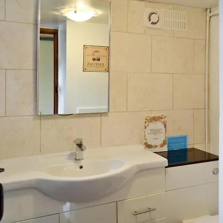 Holiday home Ganny - Lzl